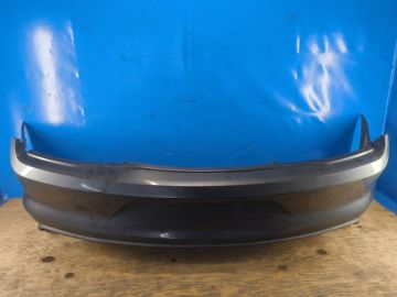 Tylny zderzak FORD MUSTANG 15-