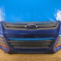 CJ5Z-17D957-BCCP | Przedni zderzak FORD ESCAPE 12-19 (378220)