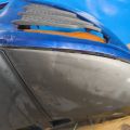 CJ5Z-17D957-BCCP | Przedni zderzak FORD ESCAPE 12-19 (378220) - Podgląd 23
