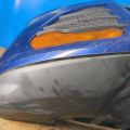 CJ5Z-17D957-BCCP | Przedni zderzak FORD ESCAPE 12-19 (378220) - Podgląd 24
