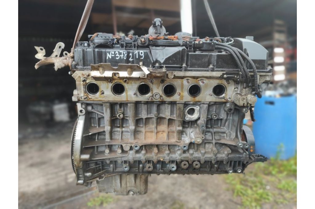 N52B30AE | Silnik benzynowy BMW 3 SERIES (E90-E93) 2005–2014 (378219)