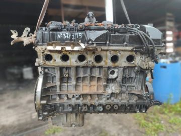 Silnik benzynowy BMW 3 SERIES (E90-E93) 2005–2014