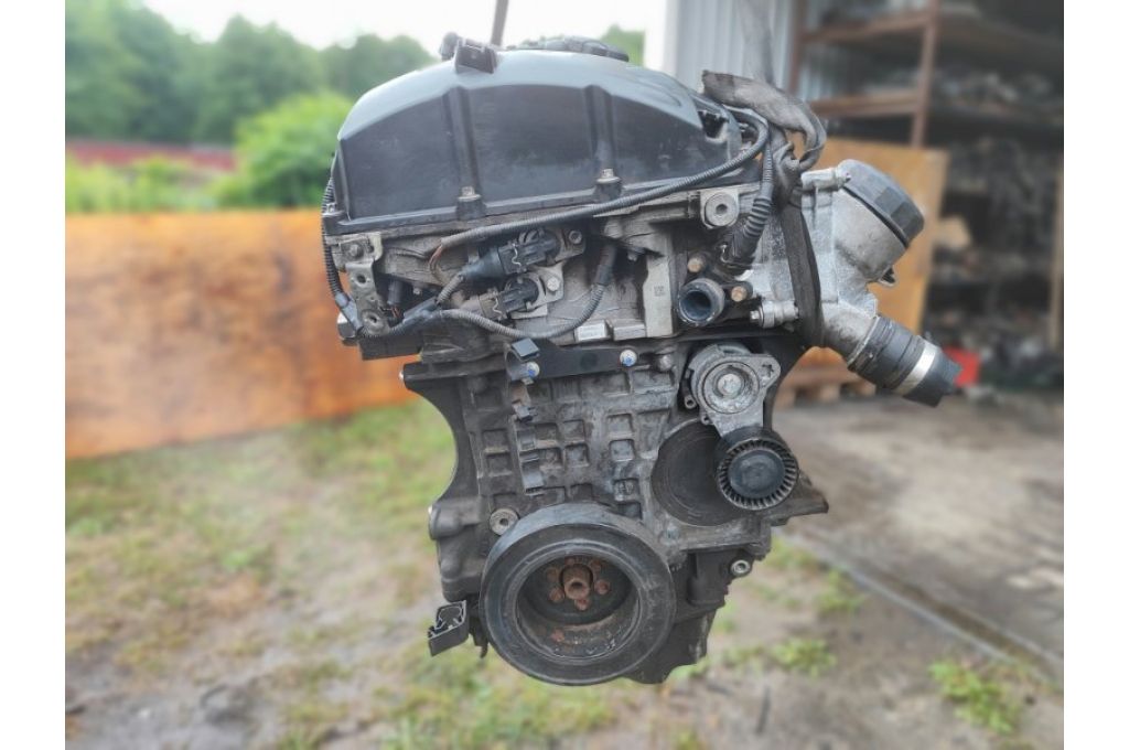 N52B30AE | Silnik benzynowy BMW 3 SERIES (E90-E93) 2005–2014 (378219) - Zdjęcie 4