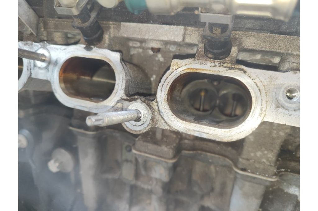 N52B30AE | Silnik benzynowy BMW 3 SERIES (E90-E93) 2005–2014 (378219) - Zdjęcie 7