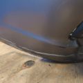 71101-TR3-A500 | Przedni zderzak HONDA CIVIC 11-15 (378225) - Podgląd 4