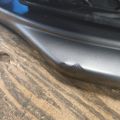 71101-TR3-A500 | Przedni zderzak HONDA CIVIC 11-15 (378225) - Podgląd 10