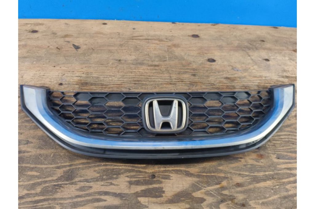 71121-TR3-A11 | Grill przedniego zderzaka HONDA CIVIC 11-15 (378229)