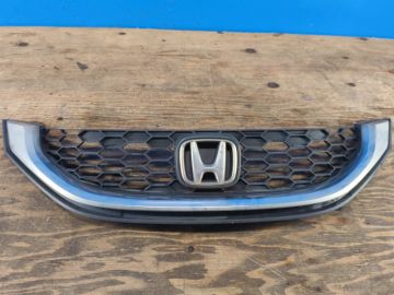 Grill przedniego zderzaka HONDA CIVIC 11-15