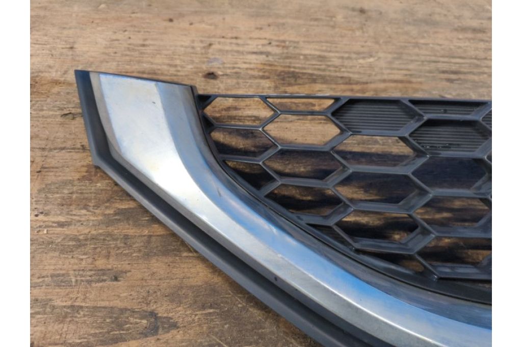 71121-TR3-A11 | Grill przedniego zderzaka HONDA CIVIC 11-15 (378229) - Zdjęcie 2