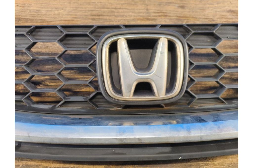 71121-TR3-A11 | Grill przedniego zderzaka HONDA CIVIC 11-15 (378229) - Zdjęcie 3