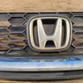 71121-TR3-A11 | Grill przedniego zderzaka HONDA CIVIC 11-15 (378229) - Podgląd 3