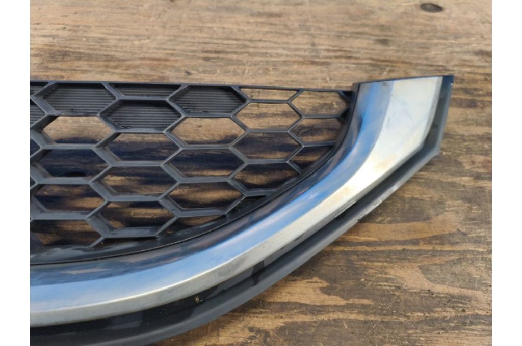 71121-TR3-A11 | Grill przedniego zderzaka HONDA CIVIC 11-15 (378229) - Zdjęcie 4