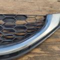 71121-TR3-A11 | Grill przedniego zderzaka HONDA CIVIC 11-15 (378229) - Podgląd 4