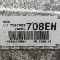 24007614277 | Automatyczna skrzynia biegów BMW 3 SERIES (E90-E93) 2005–2014 (378237) - Podgląd 6