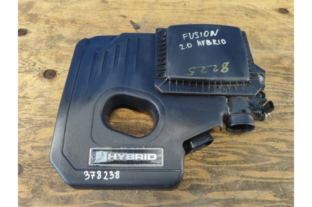 DG93-9C662-AJ | Obudowa filtra powietrza FORD FUSION 14- (378238)