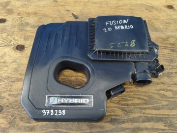 Obudowa filtra powietrza FORD FUSION 14-