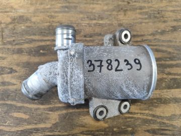 Elektryczna pompa układu chłodzenia FORD FUSION 14-