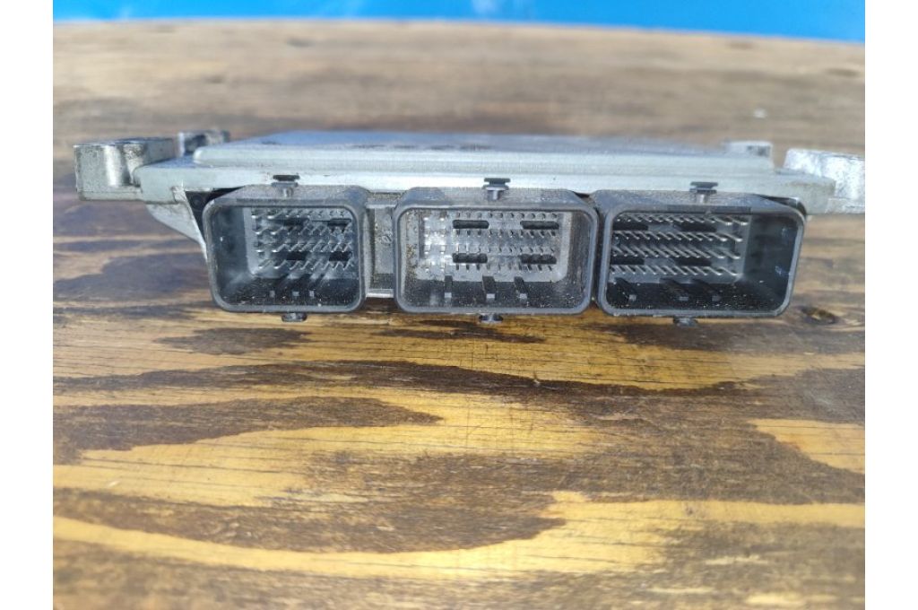 DS71-12B684-VA | Moduł sterowania silnikiem FORD FUSION 14- (378240) - Zdjęcie 3
