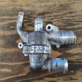 DS7E-8A587-CB | Obudowa termostatu FORD FUSION 14- (378241)