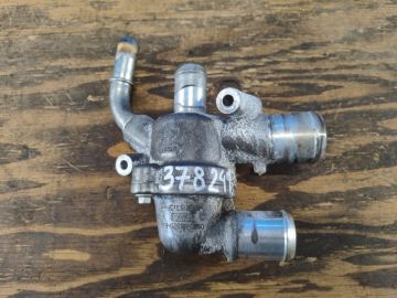 Obudowa termostatu FORD FUSION 14-
