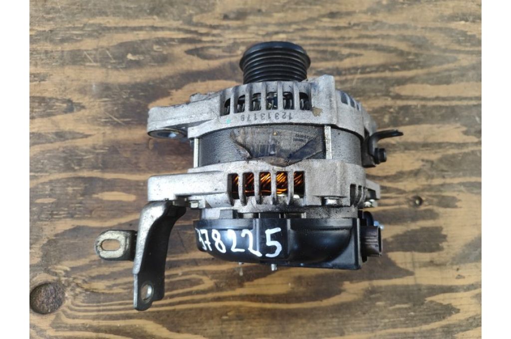 27060-31080 | Alternator TOYOTA CAMRY 40 06-11 (378255)