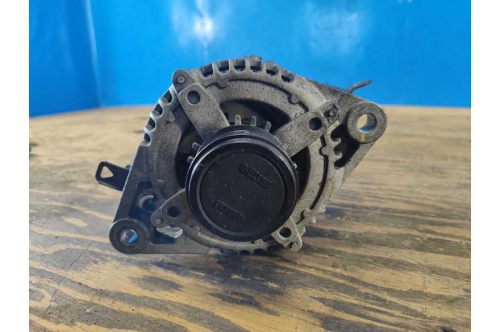 27060-31080 | Alternator TOYOTA CAMRY 40 06-11 (378255) - Zdjęcie 2