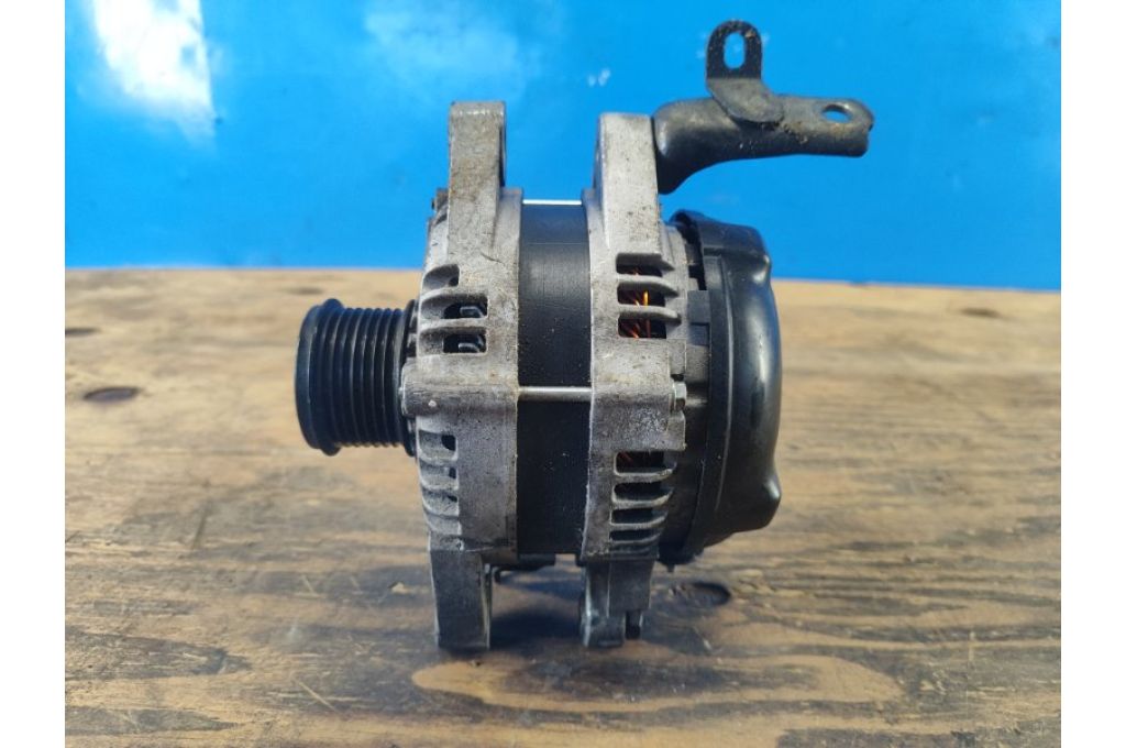 27060-31080 | Alternator TOYOTA CAMRY 40 06-11 (378255) - Zdjęcie 3