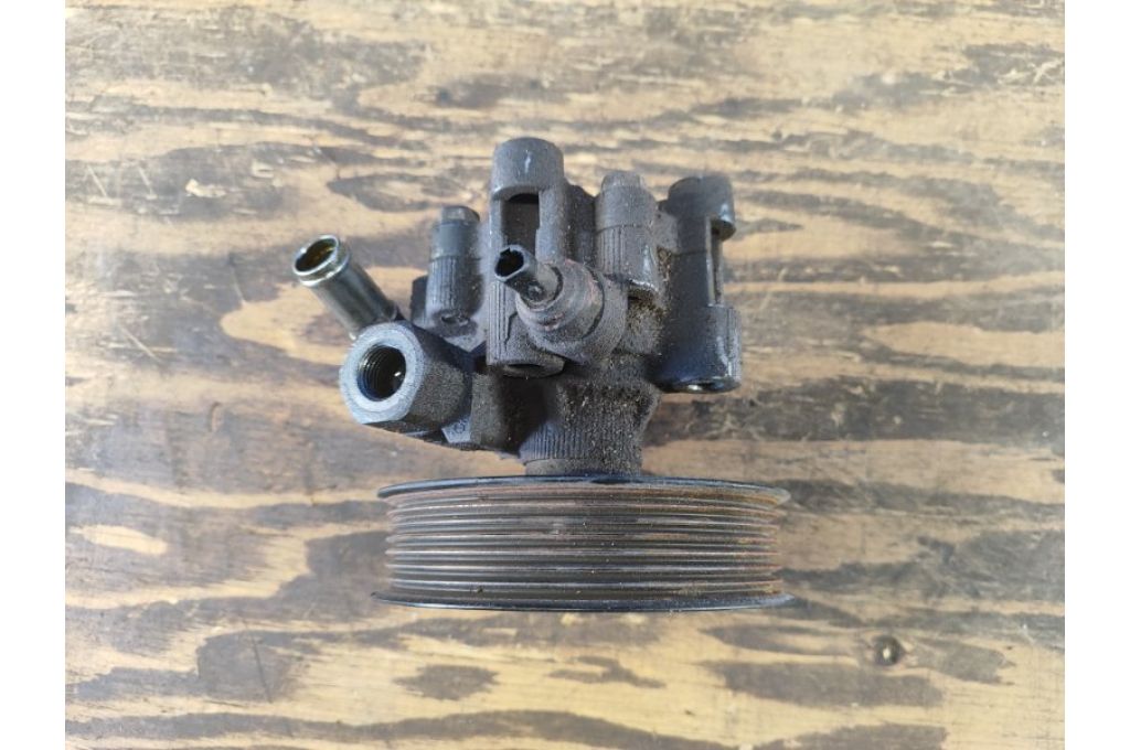 44310-33170 | Pompa wspomagania kierownicy TOYOTA CAMRY 40 06-11 (378256) - Zdjęcie 2