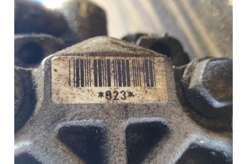 44310-33170 | Pompa wspomagania kierownicy TOYOTA CAMRY 40 06-11 (378256) - Zdjęcie 5
