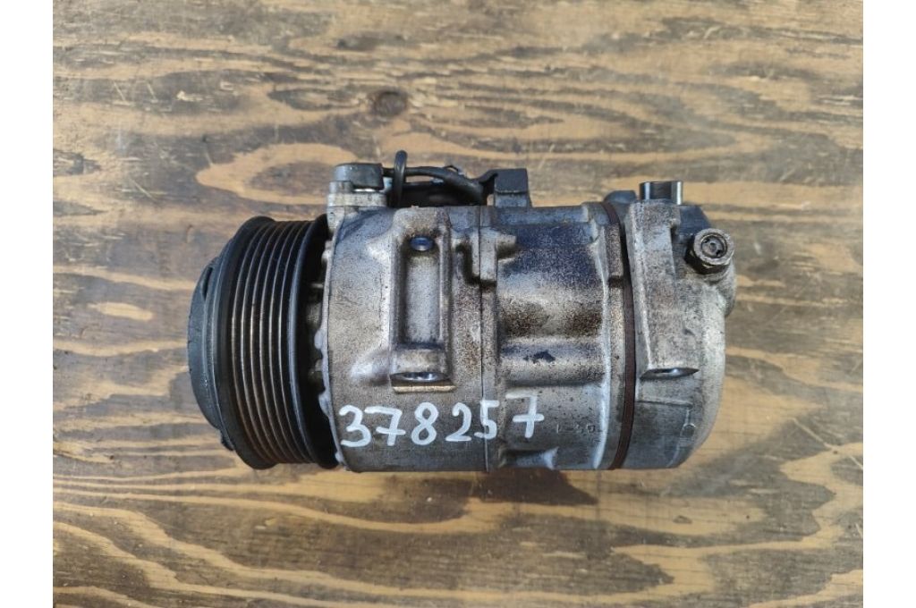 88320-33200 | Kompresor klimatyzacji TOYOTA CAMRY 40 06-11 (378257) - Zdjęcie 2