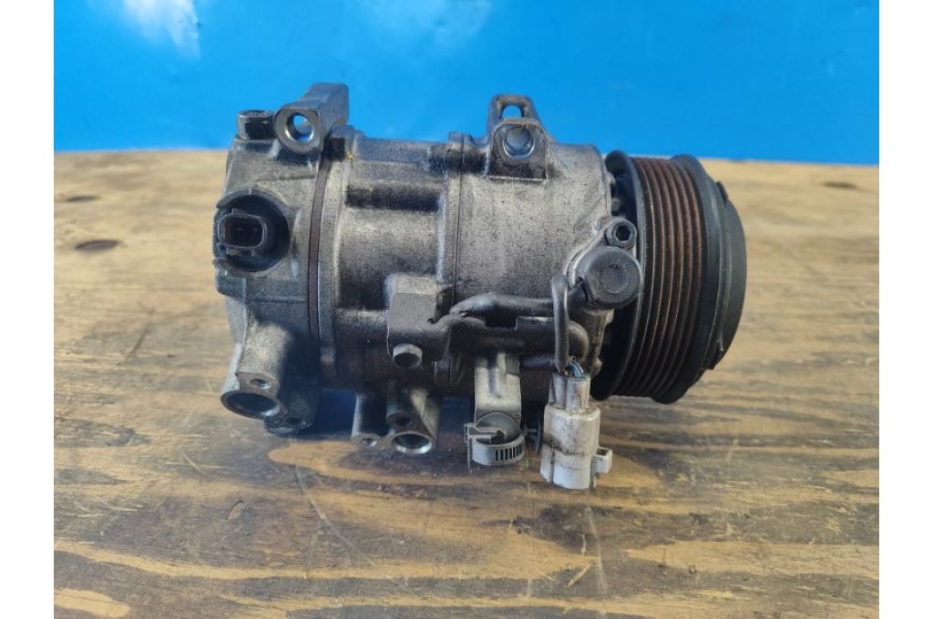 88320-33200 | Kompresor klimatyzacji TOYOTA CAMRY 40 06-11 (378257) - Zdjęcie 4