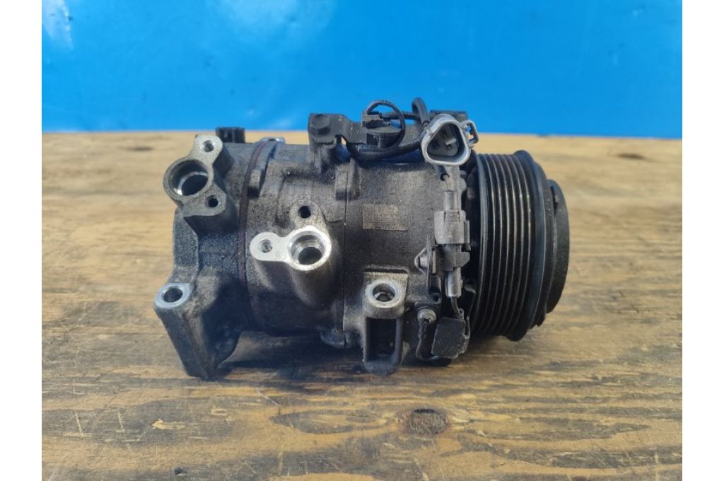 88320-33200 | Kompresor klimatyzacji TOYOTA CAMRY 40 06-11 (378257) - Zdjęcie 6