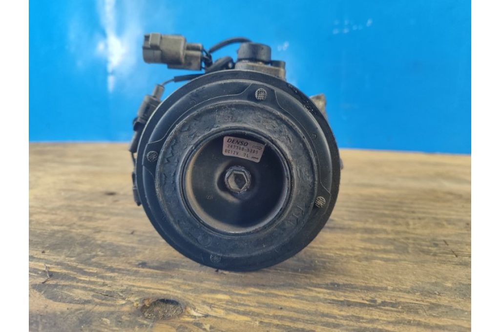 88320-33200 | Kompresor klimatyzacji TOYOTA CAMRY 40 06-11 (378257) - Zdjęcie 8