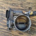22030-0P050 | Przepustnica TOYOTA CAMRY 40 06-11 (378259) - Podgląd 4