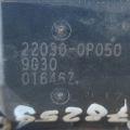 22030-0P050 | Przepustnica TOYOTA CAMRY 40 06-11 (378259) - Podgląd 6