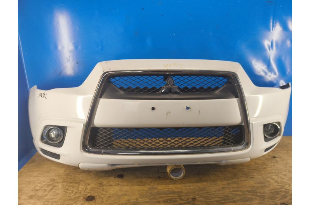 6400C950 | Przedni zderzak MITSUBISHI ASX / OUTLANDER SPORT 10-21 (378342)