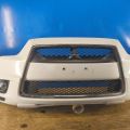 6400C950 | Przedni zderzak MITSUBISHI ASX / OUTLANDER SPORT 10-21 (378342)
