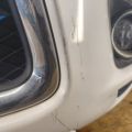 6400C950 | Przedni zderzak MITSUBISHI ASX / OUTLANDER SPORT 10-21 (378342) - Podgląd 10