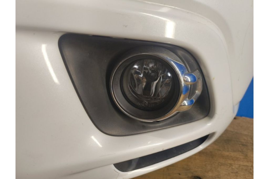 6400C950 | Przedni zderzak MITSUBISHI ASX / OUTLANDER SPORT 10-21 (378342) - Zdjęcie 14