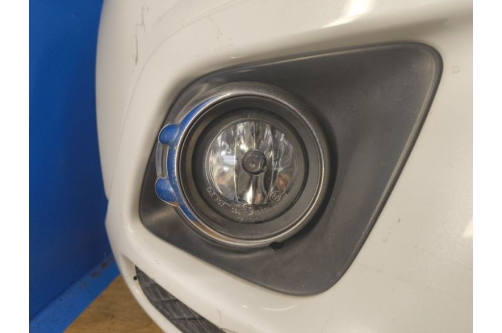 6400C950 | Przedni zderzak MITSUBISHI ASX / OUTLANDER SPORT 10-21 (378342) - Zdjęcie 15