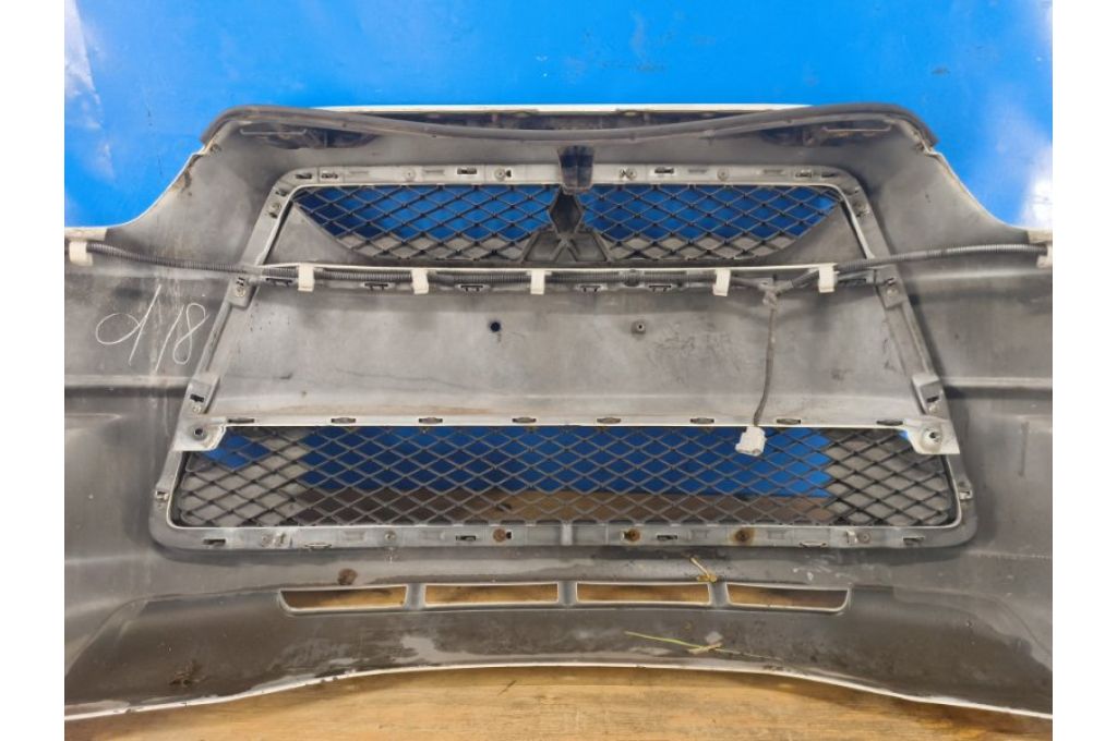 6400C950 | Przedni zderzak MITSUBISHI ASX / OUTLANDER SPORT 10-21 (378342) - Zdjęcie 18