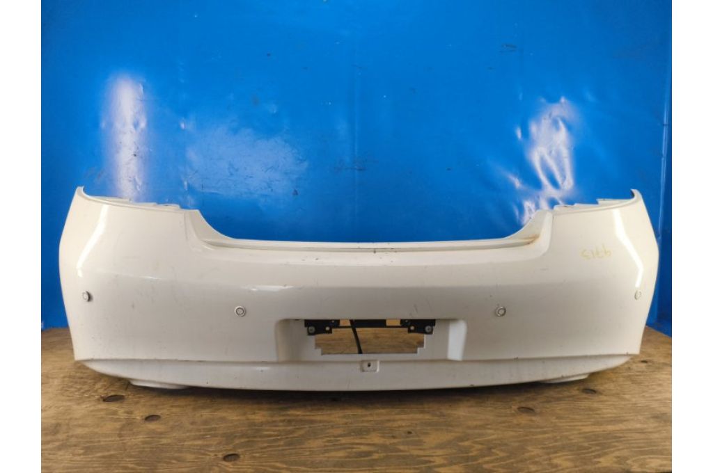 85022-1NF1H | Tylny zderzak INFINITI G25/G35/G37/Q40 06-14 (378354)