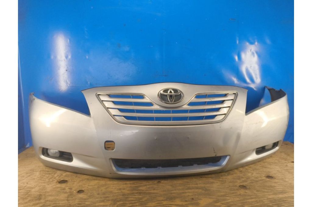 52119-33410 | Przedni zderzak TOYOTA CAMRY 40 06-11 (378234)