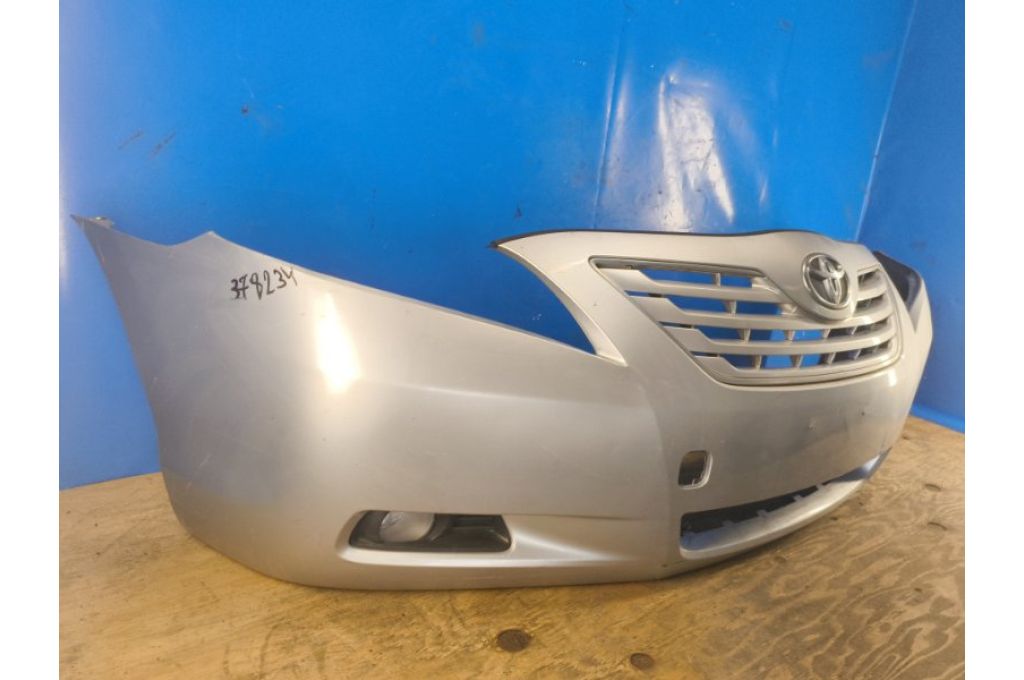 52119-33410 | Przedni zderzak TOYOTA CAMRY 40 06-11 (378234) - Zdjęcie 2