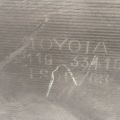 52119-33410 | Przedni zderzak TOYOTA CAMRY 40 06-11 (378234) - Podgląd 21