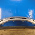 52119-33410 | Przedni zderzak TOYOTA CAMRY 40 06-11 (378234) - Podgląd 24