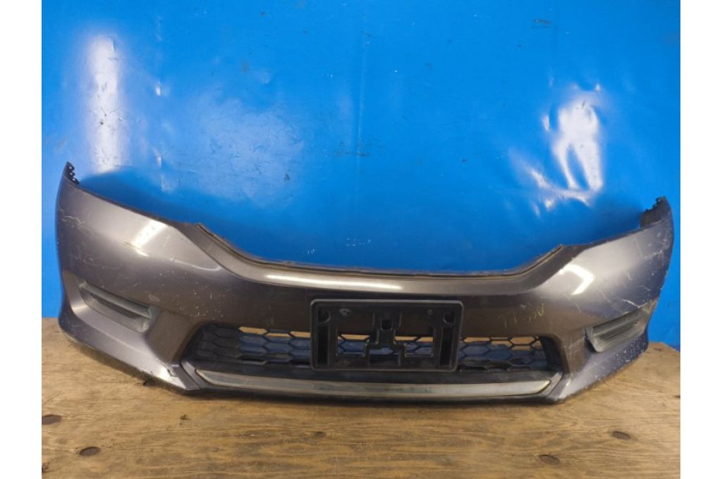04711-T2A-A90ZZ | Przedni zderzak HONDA ACCORD CR 13-18 (378355)