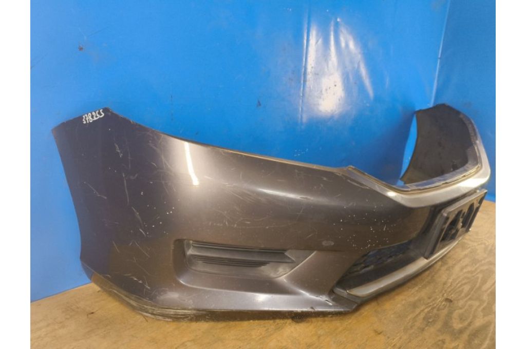 04711-T2A-A90ZZ | Przedni zderzak HONDA ACCORD CR 13-18 (378355) - Zdjęcie 2