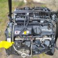 B48B20A | Silnik benzynowy BMW 3 SERIES (F30) 2012–21 (378360)