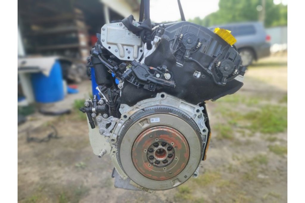 B48B20A | Silnik benzynowy BMW 3 SERIES (F30) 2012–21 (378360) - Zdjęcie 5